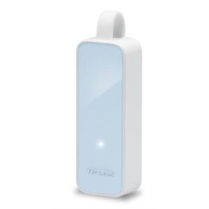 ADAPT.REDE TP-LINK USB 2.0-RJ45 -UE200