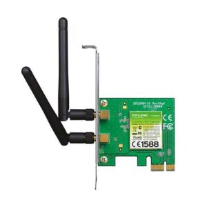 ADAPT.PCIE TP-LINK N300       -WN881ND