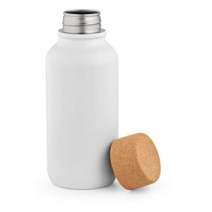 GARRAFA VOLGA           -WHITE
