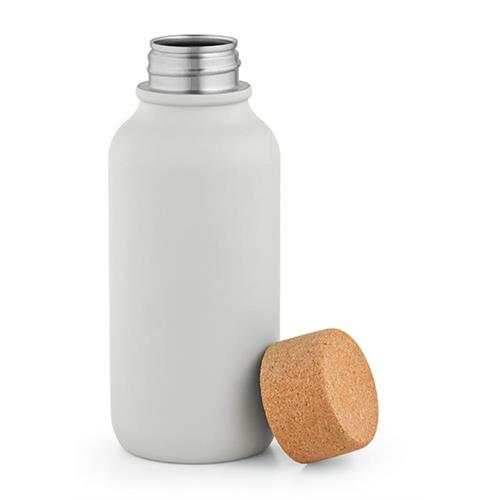 GARRAFA VOLGA -LIGHT GREY