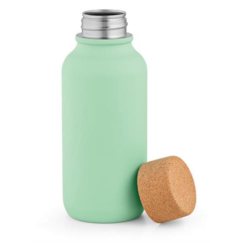 GARRAFA VOLGA -PASTEL GREEN