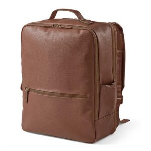 MOCHILA PARIS        -CASTANHA