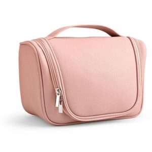 NECESSAIRE PELE SHANGHAI -ROSA
