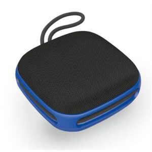 COLUNA 10W.USB-C-DA VINCI BLUE