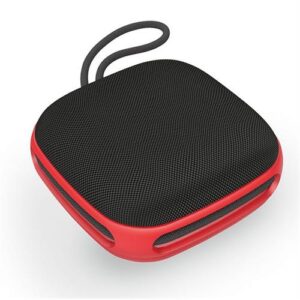 COLUNA 10W.USB-C -DA VINCI RED