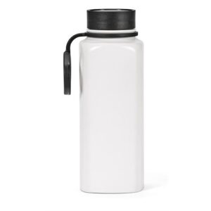 GARRAF URAL RINOX -WHITE/BLACK