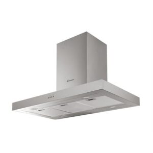 EXAUST CANDY ILHA-90C.3VEL-CMBI970LX