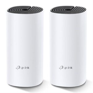 ROUTER TP-LINK SMART HOME 2UNID-DECOM4