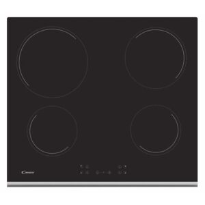 ENC.MESA CANDY VC.4Z.60C.INOX-CH64XB