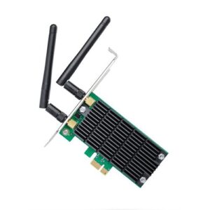 ADAPT.PCIE TP-LINK AC1200  -ARCHER T4E