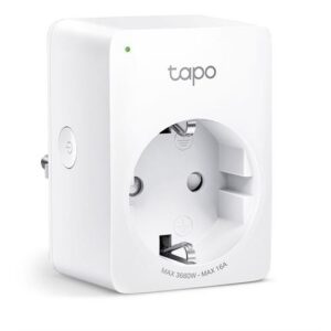 TOMADA INTELIG. TP-LINK -TAPO P110