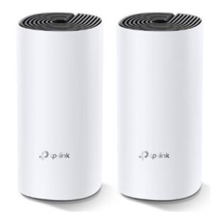 SIST.MESH TP-LINK AC1200(2UN.)-DECO M4