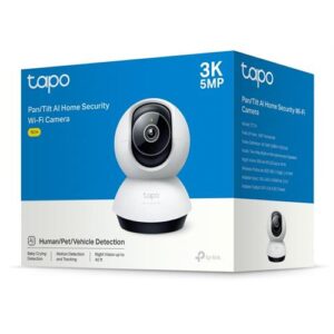 CAMARA SEGURANÇA TP-LINK -TC74