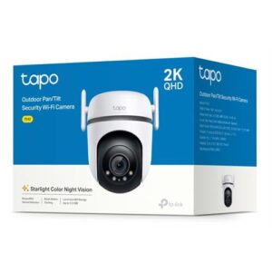CAMARA SEGURANÇA TP-LINK -TC42