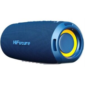 COLUNA BT HIFUTUR.-GRAVITY 8H RGB BLUE