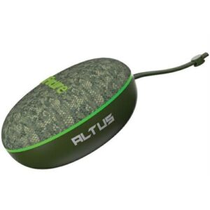 COLUNA BT HIFUTUR. - ALTUS IPX5 GREEN
