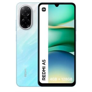 SMARTPHONE XIAOMI 4/128G -REDMI A5 AZ