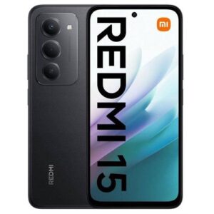 SMARTPHONE XIAOMI 8/256G-REDMI 15  PT
