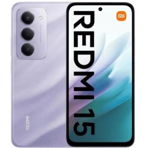 SMARTPHONE XIAOMI 8/256G-REDMI 15  RX