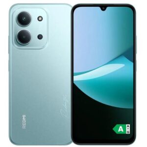 SMARTPHONE XIAOMI 4/256GB-REDMI15C VE