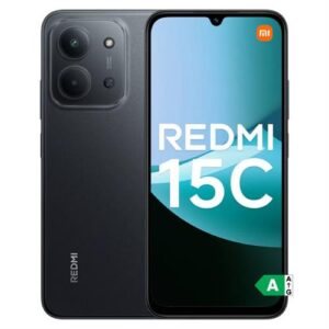 SMARTPHONE XIAOMI 8/256GB-REDMI15C PR