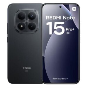 SMARTPHONE XIAOMI 8/256GB-NOTE15PRO+ P