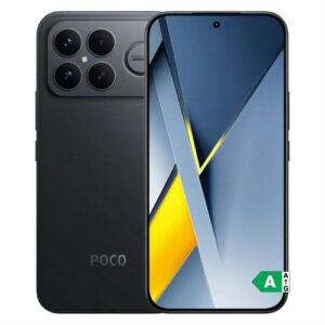 SMARTPHONE XIAOMI 16/512G-POCOF8ULTRA