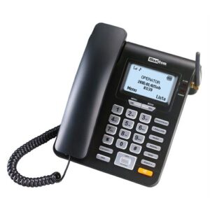 TELEF MAXCOM SIM CARD -MM 28D PT
