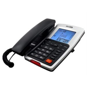 TELEF MAXCOM -KXT709 CZ