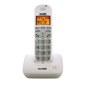 TELEF S/F. MAXCOM -MC6800 BR