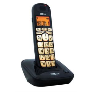 TELEF S/F. MAXCOM -MC6800 PT