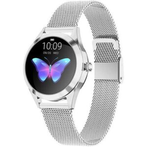 SMARTWATCH MAXCOM        -FW42 SILVER