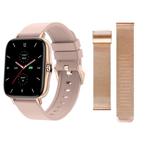 SMARTWATCH MAXCOM -FW55 AURUM PRO GD