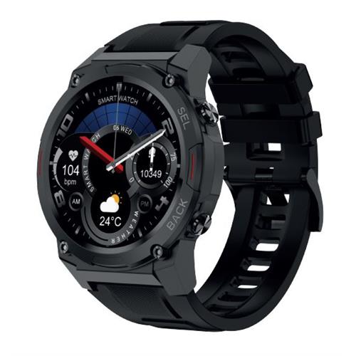 SMARTWATCH MAXCOM -FW63 COBALT PRO