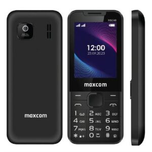 TELEMÓVEL MAXCOM CLASSIC MM 248 4G PT