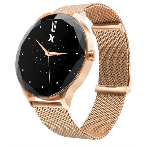 SMARTWATCH MAXCOM -FW52 DIAMOND GD