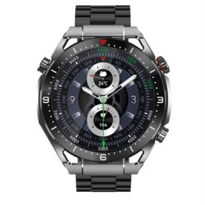 SMARTWATCH MAXCOM      -ECOWATCH 1 PT