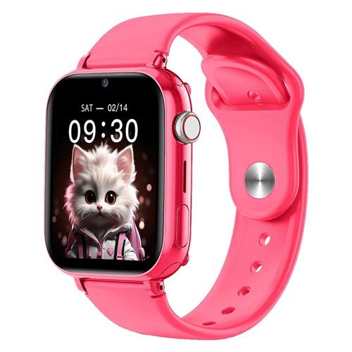 SMARTWATCH MAXCOM -FW59 KIDDO 4G RS