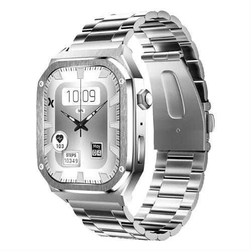 SMARTWATCH MAXCOM - FW65 IRON S SV