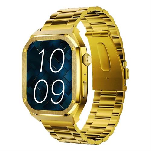 SMARTWATCH MAXCOM - FW65 IRON S GD