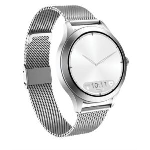 SMARTWATCH MAXCOM       -FW44 SILVER