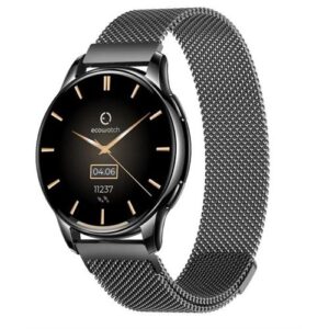 SMARTWATCH MAXCOM      -ECOWATCH 3 PT