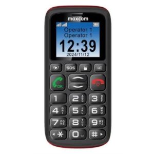 TELEMÓVEL MAXCOM CONFORT -   MM428 L