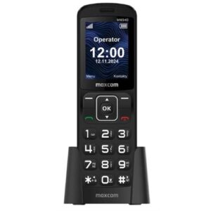 TELEF S/F. MAXCOM SIM CARD -MM34D 4G