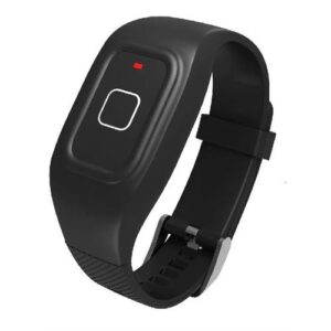 PULSEIRA FITNESS MAXCOM  -  FW735 SOS