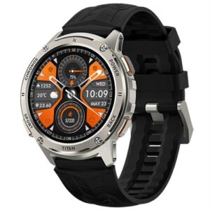 SMARTWATCH MAXCOM -FW110 Titan Chr CZ