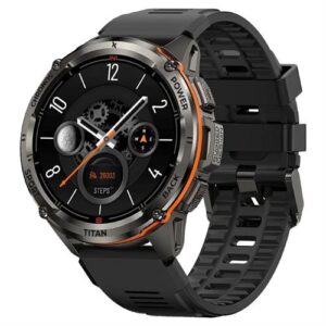 SMARTWATCH MAXCOM -FW111 Titan GPS PT