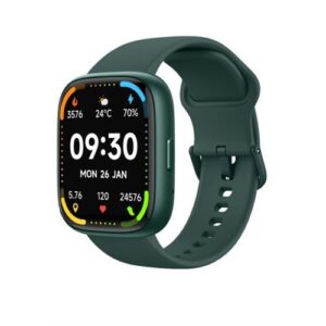 SMARTWATCH MAXCOM      -ECOWATCH 6 VD