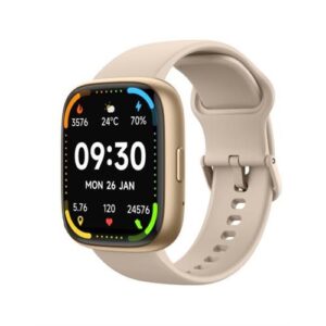 SMARTWATCH MAXCOM      -ECOWATCH 6 GD