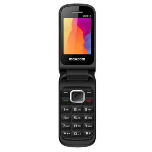 TELEMÓVEL MAXCOM SENIOR COMF-MM815LPT
